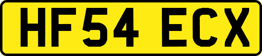 HF54ECX