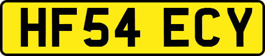 HF54ECY