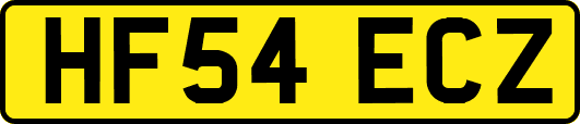 HF54ECZ