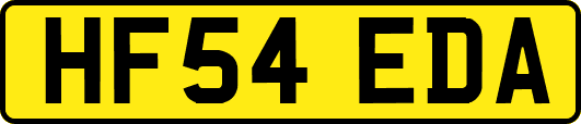HF54EDA