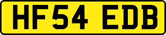 HF54EDB