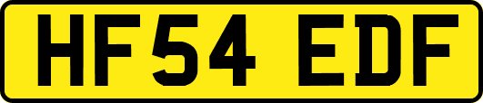 HF54EDF