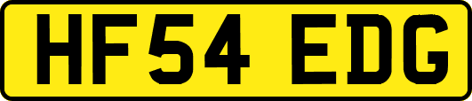 HF54EDG