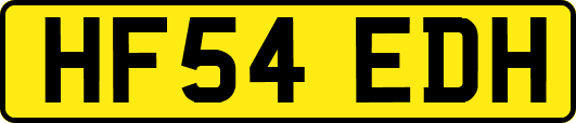 HF54EDH
