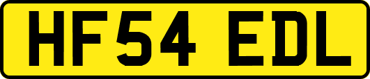 HF54EDL