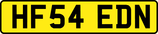 HF54EDN