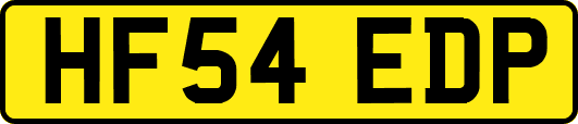 HF54EDP