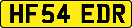 HF54EDR