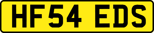 HF54EDS