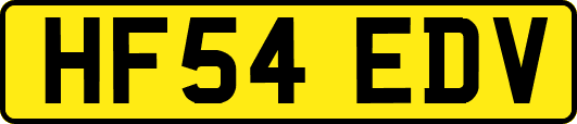 HF54EDV
