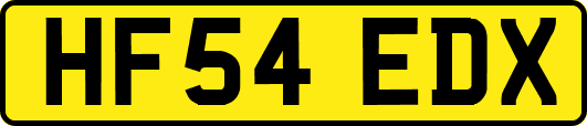HF54EDX