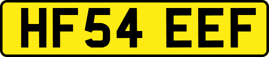 HF54EEF