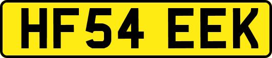 HF54EEK