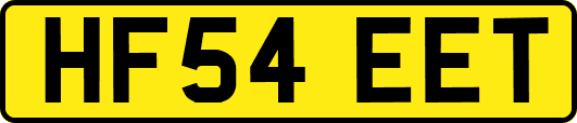 HF54EET