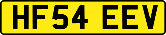 HF54EEV