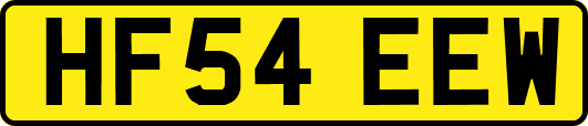 HF54EEW