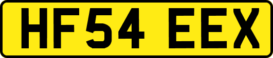 HF54EEX