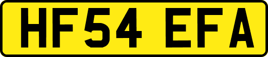 HF54EFA