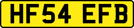 HF54EFB