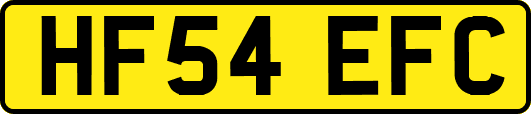 HF54EFC