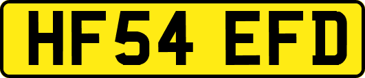 HF54EFD