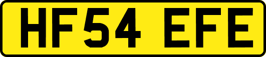 HF54EFE