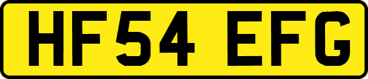 HF54EFG