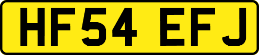 HF54EFJ