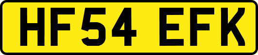 HF54EFK
