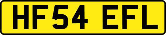 HF54EFL