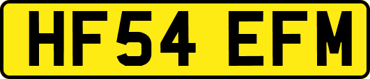 HF54EFM