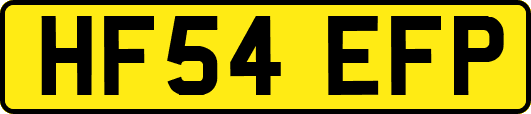 HF54EFP