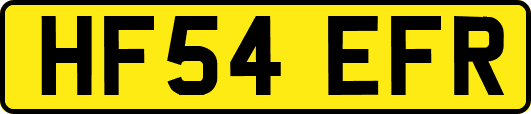 HF54EFR