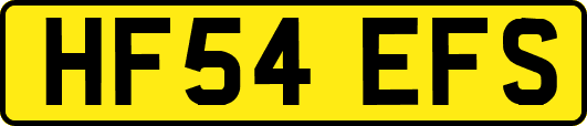 HF54EFS