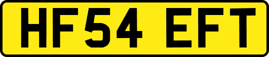 HF54EFT
