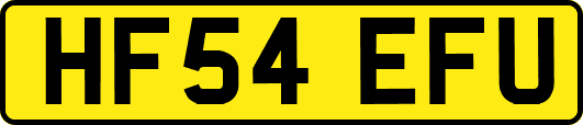 HF54EFU