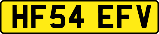 HF54EFV