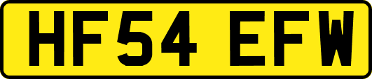 HF54EFW