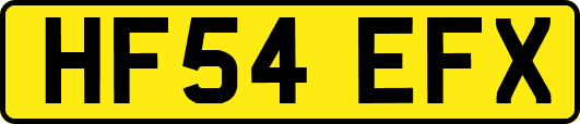 HF54EFX
