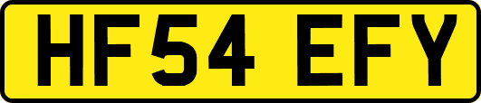 HF54EFY