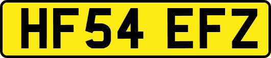 HF54EFZ