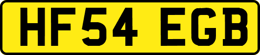 HF54EGB