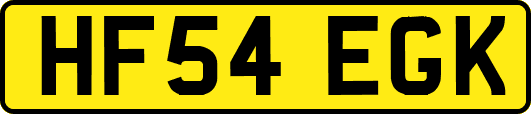 HF54EGK