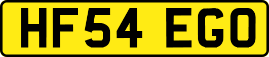 HF54EGO