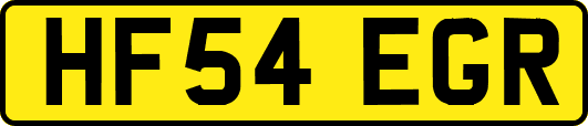 HF54EGR
