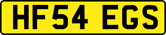 HF54EGS