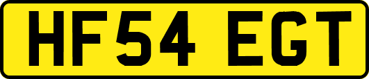 HF54EGT