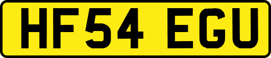 HF54EGU