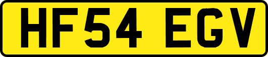 HF54EGV