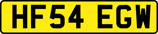 HF54EGW